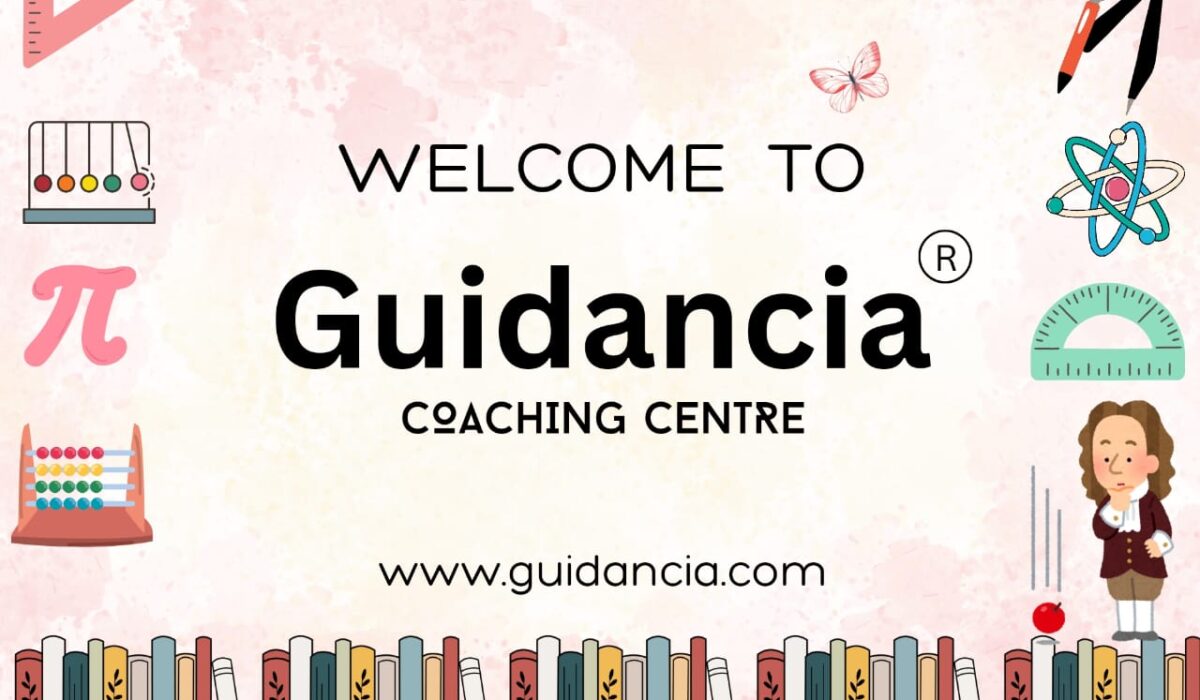 Guidancia coaching home page image